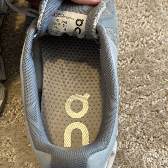 OnCloud Running Sneakers - Picture 5 of 6